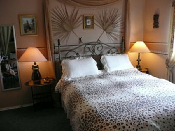 Bed and Breakfast Hemingway'S By The Sea Esquimalt Zewnętrze zdjęcie
